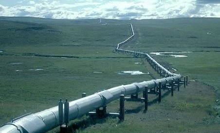 Gazprom: România şi-a confirmat interesul de a participa la proiectul South Stream