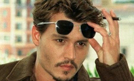 Johnny Depp, cel mai bine plătit actor de la Hollywood