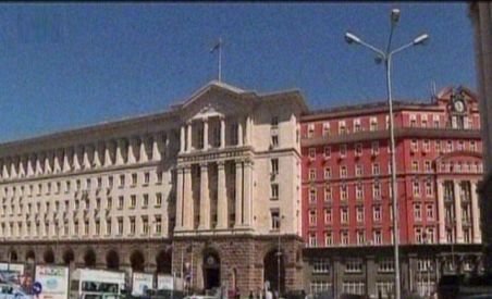 Bulgaria. Parlamentarii plătesc 14.000 de euro pentru absenţele din plen