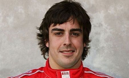 Fernando Alonso, în pole-position la Monza