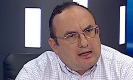 Teodor Nicolăescu, fost asociat al lui Vîntu: Nici un dosar nu se face fără aprobare politică (VIDEO)