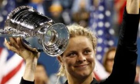 Kim Clijsters şi-a apărat cu succes titlul la US Open
