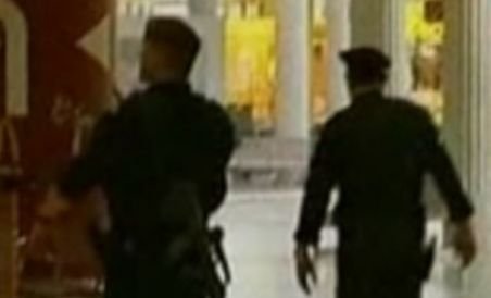 Trei români, împuşcaţi într-o staţie de metrou din Viena (VIDEO)