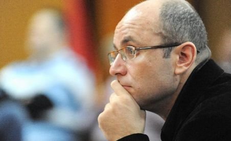Cozmin Guşă: Traian Băsescu a făcut presiuni asupra magistraţilor în cazul lui Vîntu (VIDEO)