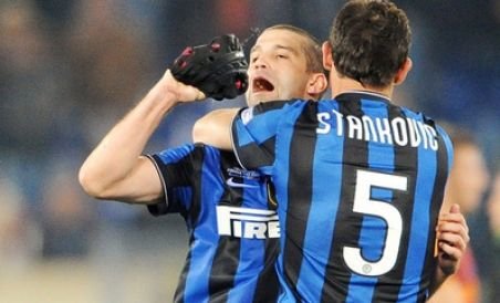 Inter începe drumul pentru apărarea trofeului Ligii Campionilor
