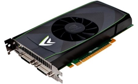 NVIDIA a lansat GeForce GTS 450, o nouă unitate de procesare vizuală din clasa Fermi