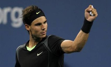 Rafael Nadal a câştigat US Open după un meci disputat cu Novak Djokovici