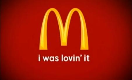 Moartea prin Big Mac sau "I was lovin' it", o campanie şoc anti-fast food  - VIDEO 

