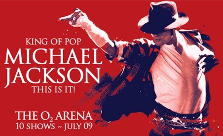 Mama lui Michael Jackson a acţionat în instanţă AEG, organizatorul concertelor de la Londra