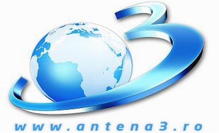 Portalul de ştiri antena3.ro îşi consolidează poziţia pe piaţa online prin afilierea site-ului ziare.ro