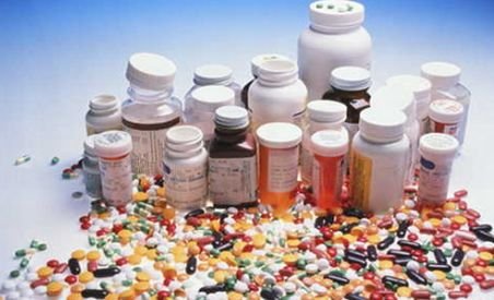 Se scumpesc medicamentele de la 1 octombrie (VIDEO)