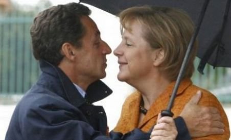 Germania dezminte declaraţiile lui Sarkozy potrivit cărora Berlinul vrea să evacueze tabere de romi