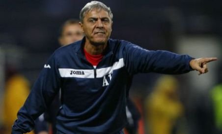 FCM Tîrgu Mureş a învins CFR Cluj în trei minute, scor 2-1