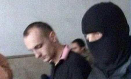 Un poliţist din Arad a fost arestat, după ce a primit mită de 1.600 de euro (VIDEO)