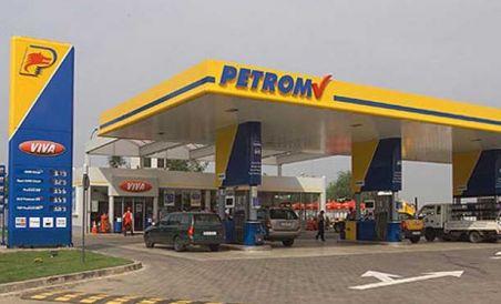 Carburanţi mai scumpi în staţiile Petrom. Vezi noile preţuri la benzine şi motorine