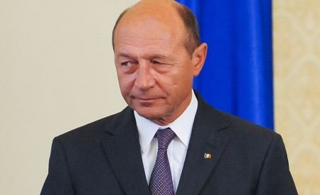 Scădere în sondaje: 81% dintre români ar vota suspendarea lui Traian Băsescu (VIDEO)