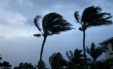 Uraganul Igor a făcut ravagii în insulele Bermude
