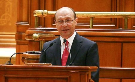 Băsescu: În 2011 vom semna un nou acord cu FMI. Românii sunt, pe bună dreptate, revoltaţi pentru că au fost minţiţi (VIDEO)