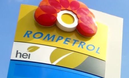 Rompetrol a scumpit carburanţii cu până la şapte bani pe litru