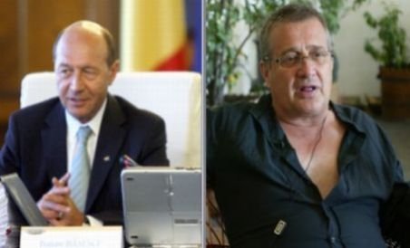 Dinescu: Băsescu să se întrebe de ce pleacă oamenii de calitate de lângă el