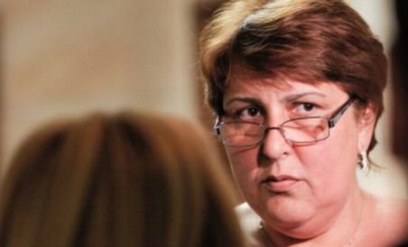 Dorina Tiron, demisă din funcţia de director al CNADNR. Atribuţiile, preluate temporar de Liviu Costache