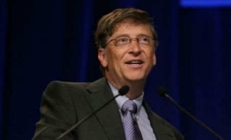 Forbes: Bill Gates este pentru al 17-lea an la rând cel mai bogat american