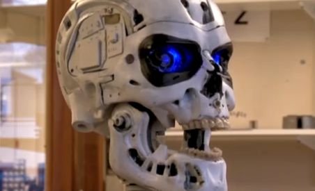 Primul cyborg din lume, creat de un american (VIDEO)