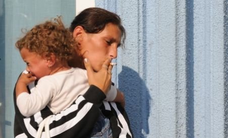 Reuters, despre romii expulzaţi: O parte vor pleca în Spania
