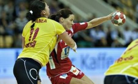 România s-a calificat în semifinalele Cupei Mondiale la handbal feminin. Adversar: Franţa