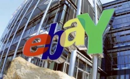 Un român care a prejudiciat eBay cu 3 milioane de dolari, reţinut de DIICOT Vâlcea