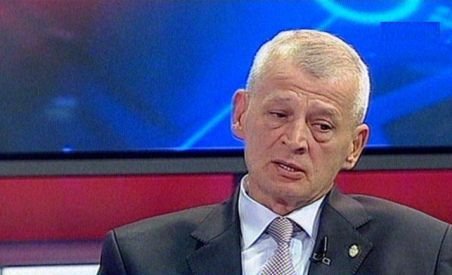 Sorin Oprescu a prezentat planul şi traseul autostrăzii suspendate din Bucureşti (VIDEO)