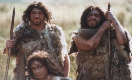 Studiu: Oamenii de Neanderthal şi-au creat singuri unelte, fără a intra în contact cu Homo sapiens
