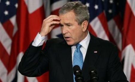 Documente declasificate: Atentatele de la 11 septembrie, pretext al administraţiei Bush pentru invadarea Irakului (VIDEO)