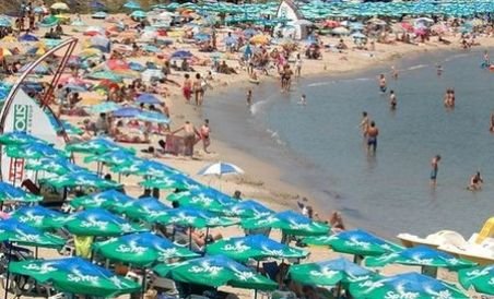 Bulgaria fixează TVA unic de 9% pentru turism