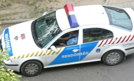 Ungaria. Doi români au murit, în urma unui accident rutier