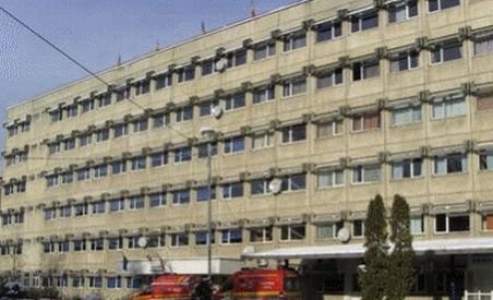 Pacienţii Spitalului Judeţean din Braşov nu mai primesc mâncare, din cauza datoriilor instituţiei (VIDEO)