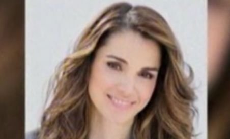 Regina Rania a Iordaniei, operată la inimă în secret (VIDEO)