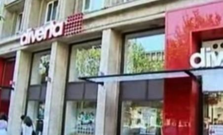 Criza desfiinţează treptat marile lanţuri de magazine din România (VIDEO)