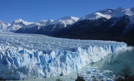 Argentina. Exploatările miniere, limitate prin lege în regiunile în care se află gheţari