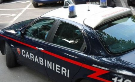 Italia. Româncă, în stare gravă după ce a fost lovită cu maşina de un carabinier