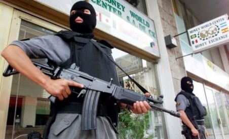 Mexic. 22 de turişti au fost răpiţi de un grup de indivizi înarmaţi