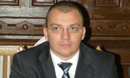 Mihai Boldea a fost exclus din PDL după ce a cerut demisia premierului Emil Boc (VIDEO)