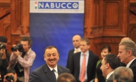 Proiectul Nabucco caută un al şaptelea partener