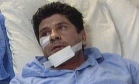 Stelian Ogică, internat după ce a fost bătut într-un club (VIDEO)