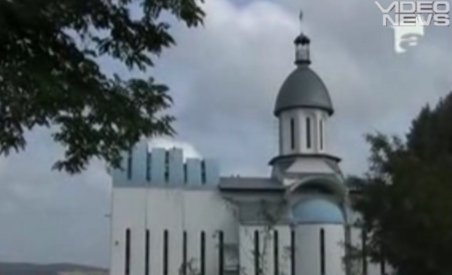 Doi preoţi din Moldova au murit şi un altul a fost grav rănit pe şantierul bisericilor la care lucrau (VIDEO)