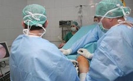 Premieră pentru Europa de Est: Primul transplant de rinichi de la un cadavru, realizat la Cluj-Napoca