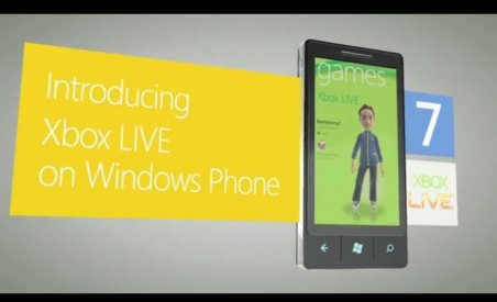 Aplicaţii Windows Phone 7, prezentate de Microsoft înaintea lansării oficiale (VIDEO)