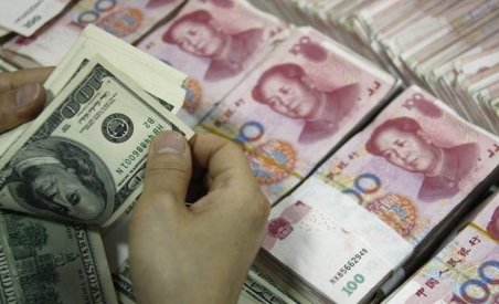 China investeşte 1,1 miliarde dolari într-o companie americană