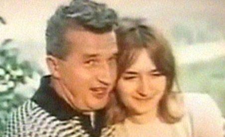 Singura nepoată a soţilor Ceauşescu are 14 ani şi învaţă la un liceu din Capitală (VIDEO)