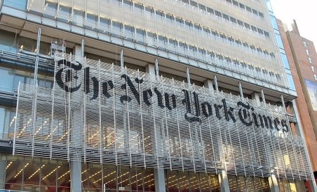The New York Times taxează conţinutul online din ianuarie 2011: Vom rămâne parte a ?ecosistemului open web?